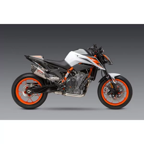 Escape Yoshimura Ktm Duke 890 R / Ktm Duke 790 2018 - 2020