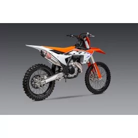 Scarico Yoshimura Ktm SXF 250 350 450 505 520 525 / Husqvarna FC 250 3
