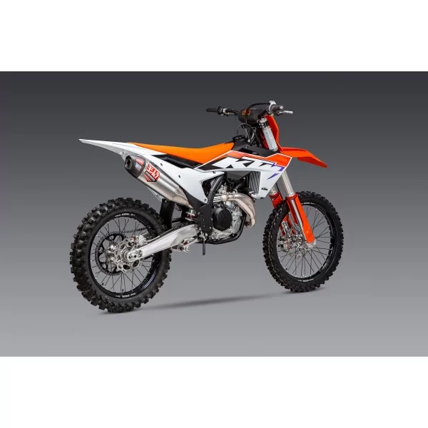 Sportauspuff Yoshimura Ktm SXF 250 350 450 505 520 525 / Husqvarna FC 