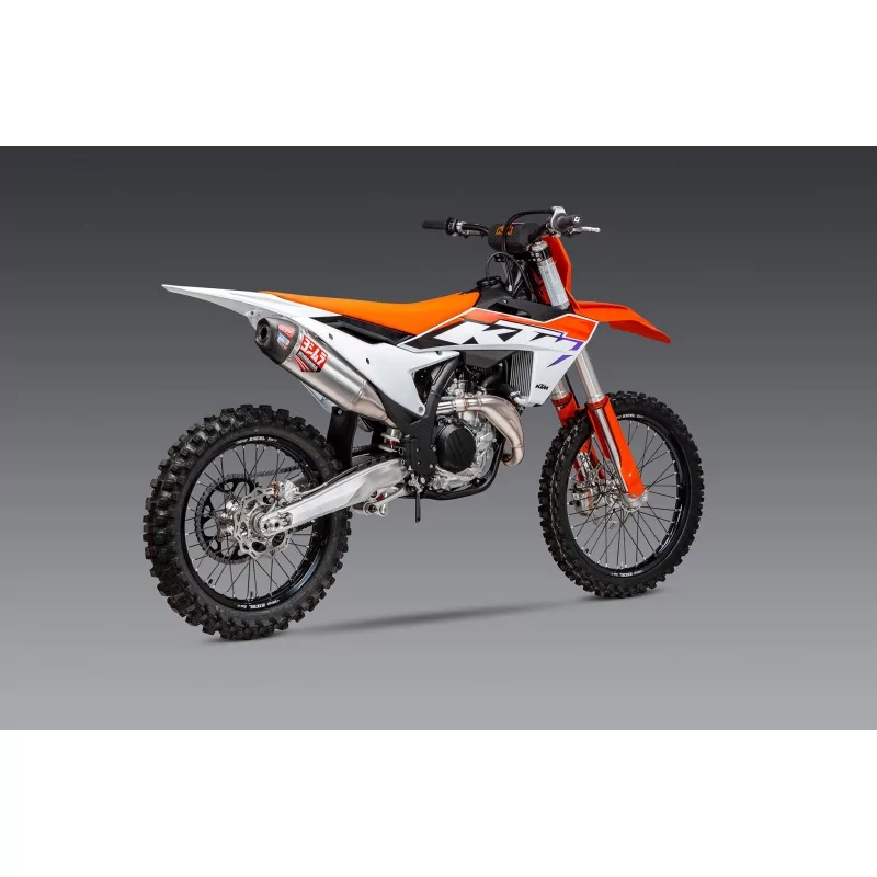 Sportauspuff Yoshimura Ktm SXF 250 350 450 505 520 525 / Husqvarna FC Sportauspuff Yoshimura Ktm SXF 250 350 450 505 520 525 / Husqvarna FC