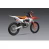 Sportauspuff Yoshimura Ktm SXF 250 350 450 505 520 525 / Husqvarna FC 