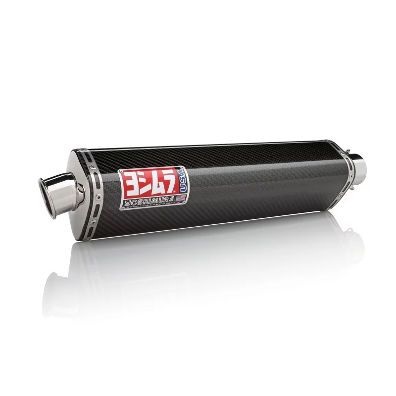 Sportauspuff Yoshimura Suzuki Gsx-r 1000 01/04 / Suzuki Gsx-r 600 750