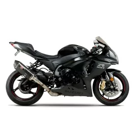 Escape Yoshimura Suzuki Gsx-r 1000 12/16