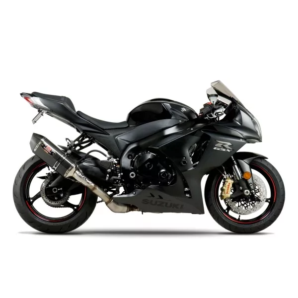 Echappement Yoshimura Suzuki Gsx-r 1000 12/16