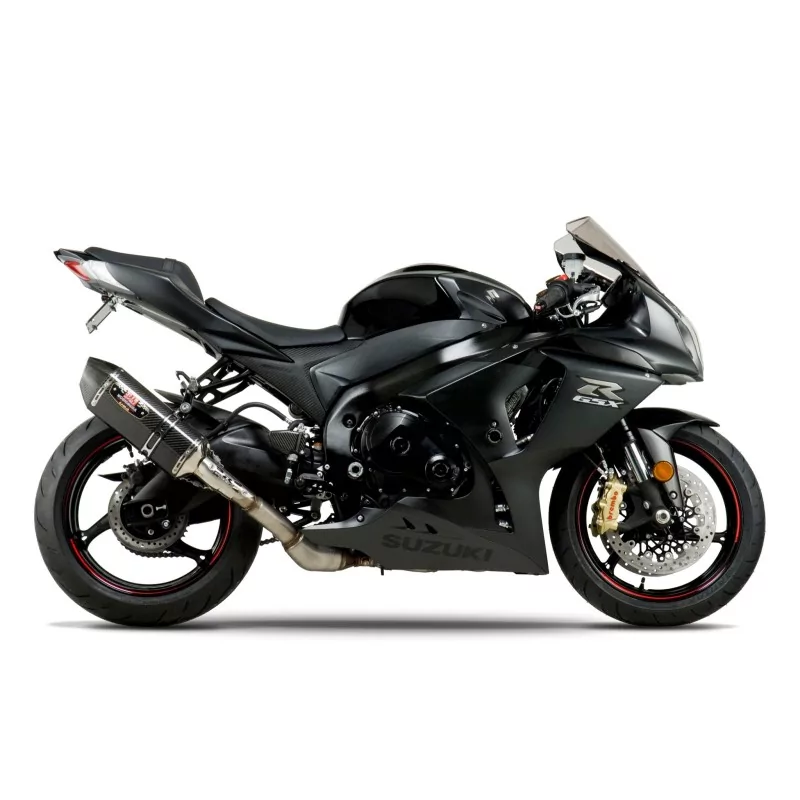 Echappement Yoshimura Suzuki Gsx-r 1000 12/16 Echappement Yoshimura Suzuki Gsx-r 1000 12/16