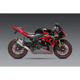 Escape Yoshimura Suzuki Gsx-r 1000