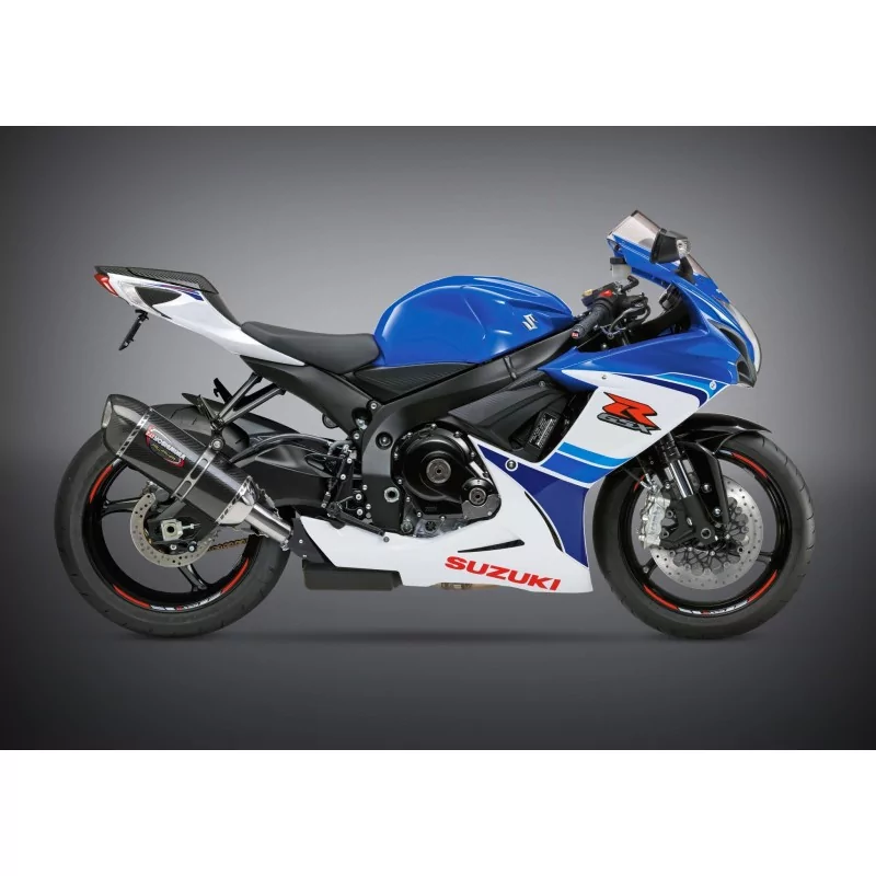 Echappement Yoshimura Suzuki Gsx-r 600 2011 - 2018 / Suzuki Gsx-r 750 