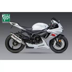 Echappement Yoshimura Suzuki Gsx-r 600 2011 - 2018 / Suzuki Gsx-r 750 
