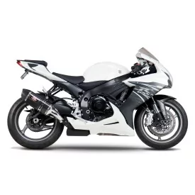 Echappement Yoshimura Suzuki Gsx-r 600 2011 - 2018 / Suzuki Gsx-r 750 