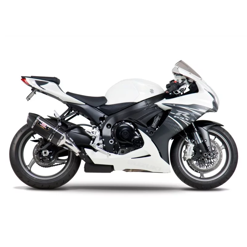 Echappement Yoshimura Suzuki Gsx-r 600 2011 - 2018 / Suzuki Gsx-r 750 