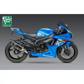 Echappement Yoshimura Suzuki Gsx-r 600 2011 - 2018 / Suzuki Gsx-r 750 