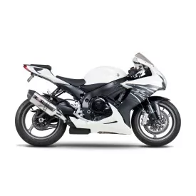 Echappement Yoshimura Suzuki Gsx-r 600 2011 - 2018 / Suzuki Gsx-r 750 