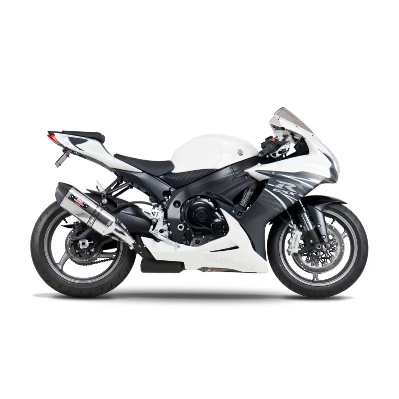 Echappement Yoshimura Suzuki Gsx-r 600 2011 - 2018 / Suzuki Gsx-r 750 