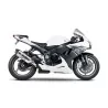 Echappement Yoshimura Suzuki Gsx-r 600 2011 - 2018 / Suzuki Gsx-r 750 