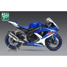 Echappement Yoshimura Suzuki Gsx-r 600 2011 - 2018 / Suzuki Gsx-r 750 