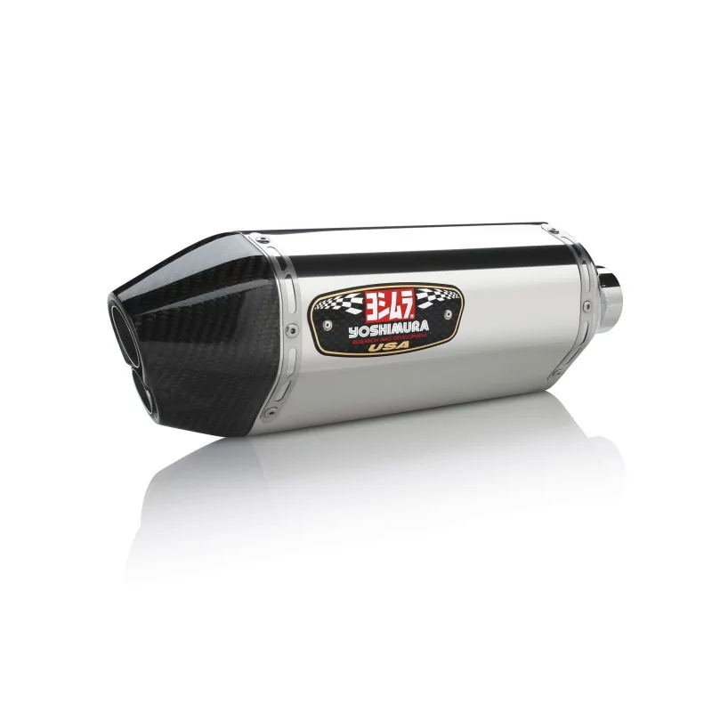 Echappement Yoshimura Suzuki Gsx-r 600 2011 - 2018 / Suzuki Gsx-r 750 Echappement Yoshimura Suzuki Gsx-r 600 2011 - 2018 / Suzuki Gsx-r 750