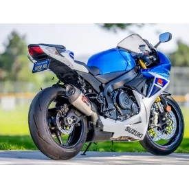 Exhaust Yoshimura Suzuki Gsx-r 600 2011 - 2018 / Suzuki Gsx-r 750 2011