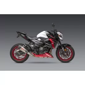 Escape Yoshimura Suzuki GSX-S 750