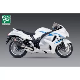 Exhaust Yoshimura Suzuki Gsx-r 1300 Hayabusa