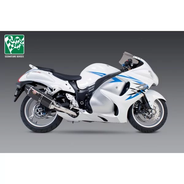 Echappement Yoshimura Suzuki Gsx-r 1300 Hayabusa