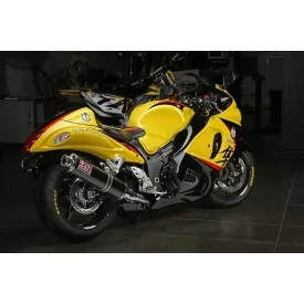 Sportauspuff Yoshimura Suzuki Gsx-r 1300 Hayabusa