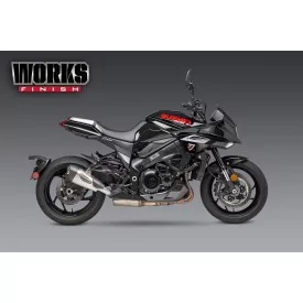 Scarico Yoshimura Suzuki Katana