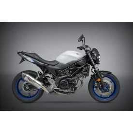 Escape Yoshimura Suzuki SV 650 2016 - 2022 / Suzuki SV 650 X