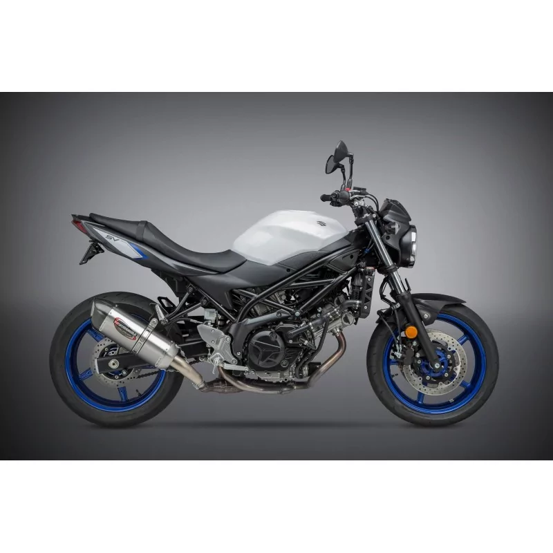Escape Yoshimura Suzuki SV 650 2016 - 2022 / Suzuki SV 650 X Escape Yoshimura Suzuki SV 650 2016 - 2022 / Suzuki SV 650 X