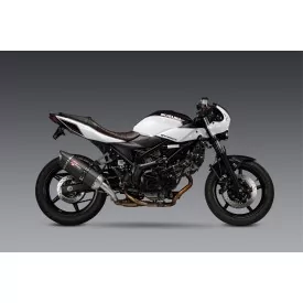 Escape Yoshimura Suzuki SV 650 2016 - 2022 / Suzuki SV 650 X