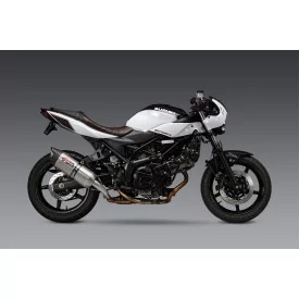 Escape Yoshimura Suzuki SV 650 2016 - 2022 / Suzuki SV 650 X