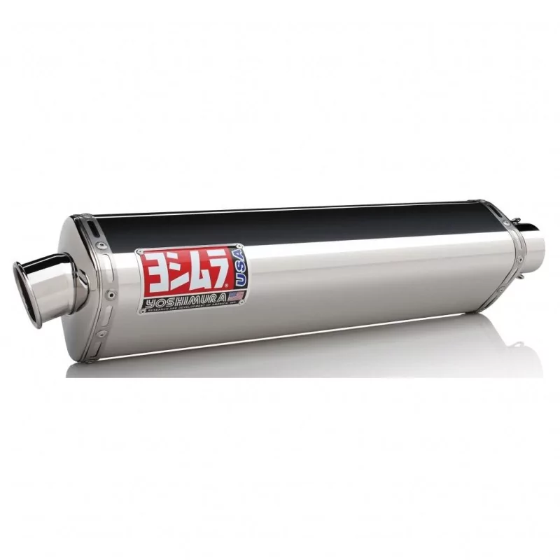 Exhaust Yoshimura Suzuki Sv 650 S 1999/2010 Exhaust Yoshimura Suzuki Sv 650 S 1999/2010