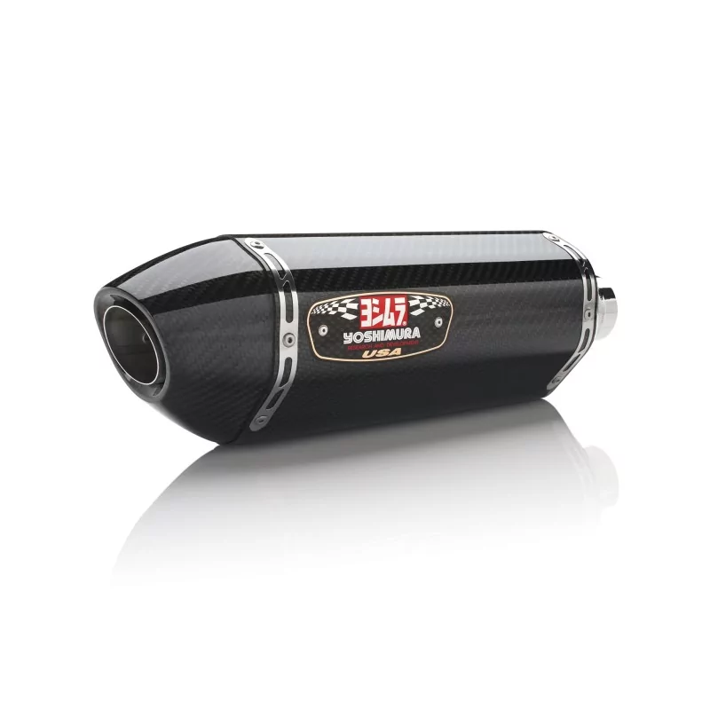 Echappement Yoshimura Suzuki V-Strom 1000 Echappement Yoshimura Suzuki V-Strom 1000