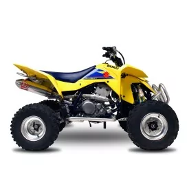 Escape Yoshimura Suzuki LT-Z 400 / Kawasaki KFX KVX 400 450 700