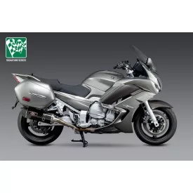 Sportauspuff Yoshimura Yamaha FJR 1300