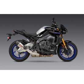 Scarico Yoshimura Yamaha MT 10