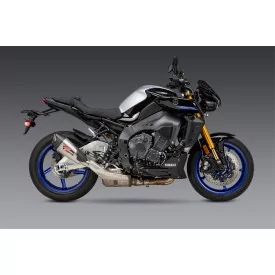 Escape Yoshimura Yamaha MT 10