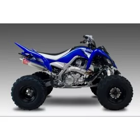 Sportauspuff Yoshimura Yamaha YFM 700 R RAPTOR