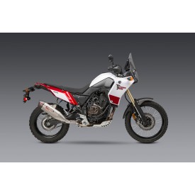 Escape Yoshimura Yamaha Tenerè 700