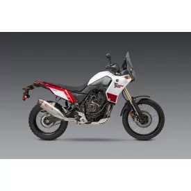 Escape Yoshimura Yamaha Tenerè 700