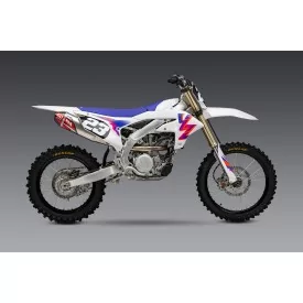 Sportauspuff Yoshimura Yamaha YZ 250 F 2019-2020 / Yamaha WR 250 F
