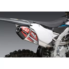 Escape Yoshimura Yamaha Yz 450 F 2018/2019 / Yamaha WR 450 F