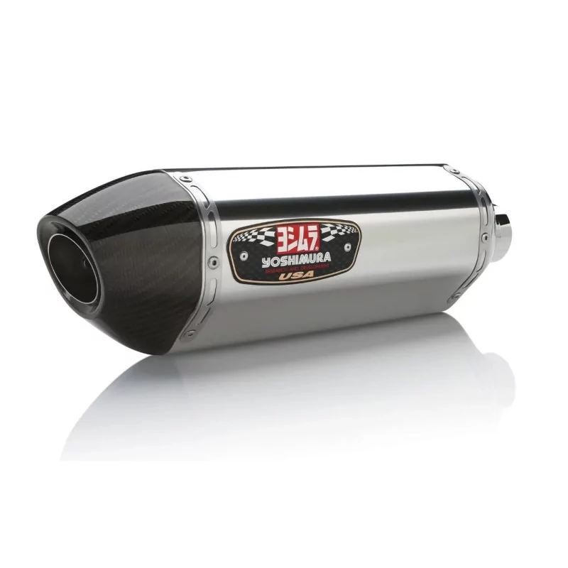 Scarico Yoshimura Yamaha YZF R1 09/14