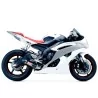Sportauspuff Yoshimura Yamaha YZF R6 06/16