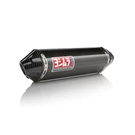 Echappement Yoshimura Yamaha YZF R6 17-