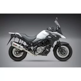 Sportauspuff Yoshimura Suzuki V-Strom 650 2017 - 2021
