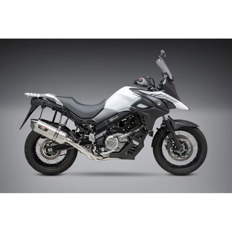 Escape Yoshimura Suzuki V-Strom 650 2017 - 2021 Escape Yoshimura Suzuki V-Strom 650 2017 - 2021
