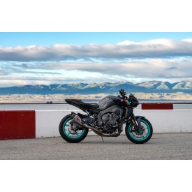 Escape Yoshimura Yamaha MT 10