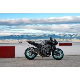 Scarico Yoshimura Yamaha MT 10
