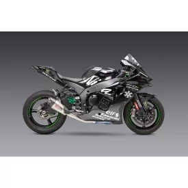 Escape Yoshimura Kawasaki Zx10r 21- / Kawasaki ZX-10RR 2021-