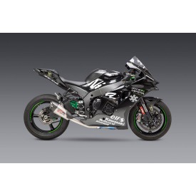 Echappement Yoshimura Kawasaki Zx10r 21- / Kawasaki ZX-10RR 2021-
